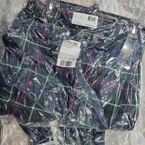 COTTON SLEEP PANT SIZE M